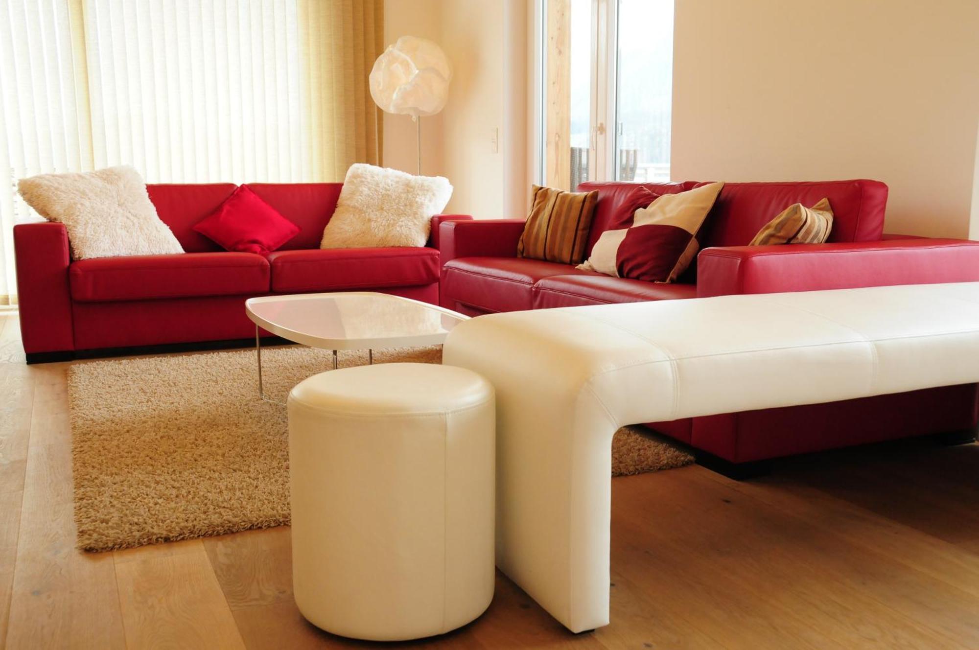 Penthouse Alpine Living Direkt An Der Skipiste By Schladmingurlaub 恩斯塔尔豪斯 客房 照片
