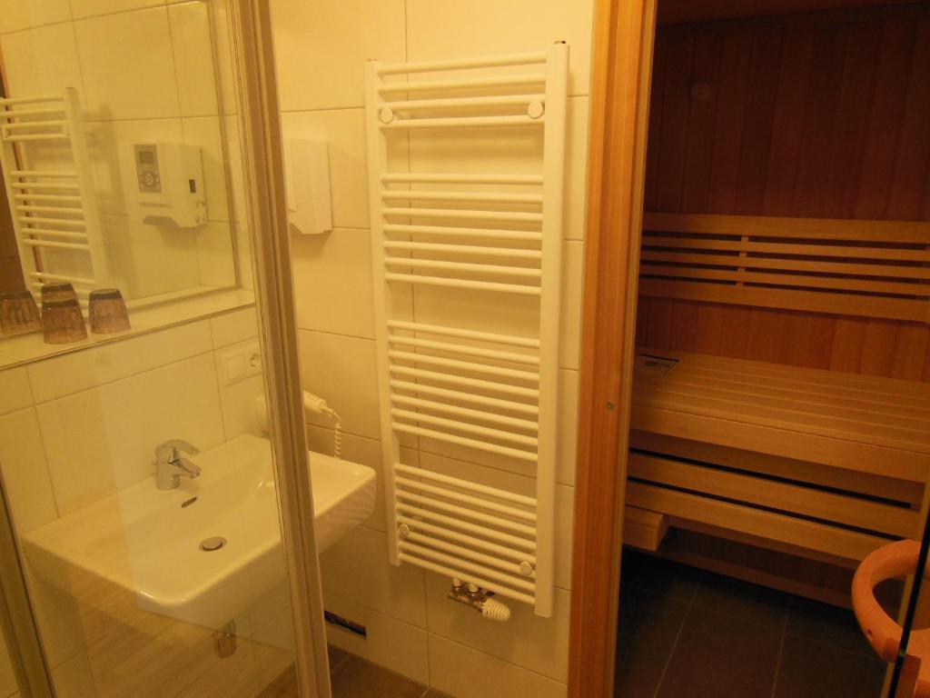 Penthouse Alpine Living Direkt An Der Skipiste By Schladmingurlaub 恩斯塔尔豪斯 外观 照片