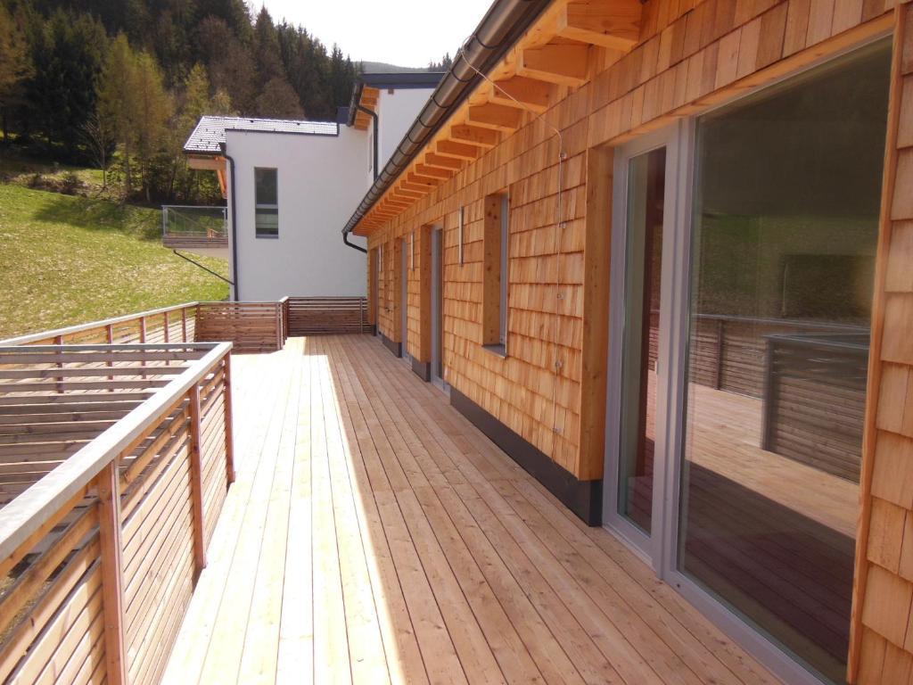 Penthouse Alpine Living Direkt An Der Skipiste By Schladmingurlaub 恩斯塔尔豪斯 客房 照片