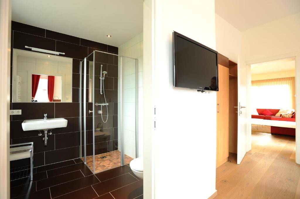 Penthouse Alpine Living Direkt An Der Skipiste By Schladmingurlaub 恩斯塔尔豪斯 客房 照片