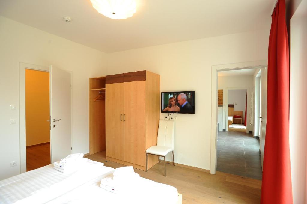 Penthouse Alpine Living Direkt An Der Skipiste By Schladmingurlaub 恩斯塔尔豪斯 外观 照片