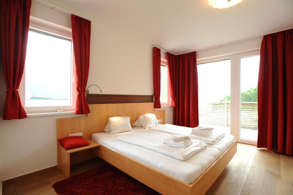 Penthouse Alpine Living Direkt An Der Skipiste By Schladmingurlaub 恩斯塔尔豪斯 外观 照片