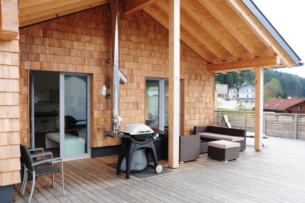 Penthouse Alpine Living Direkt An Der Skipiste By Schladmingurlaub 恩斯塔尔豪斯 外观 照片